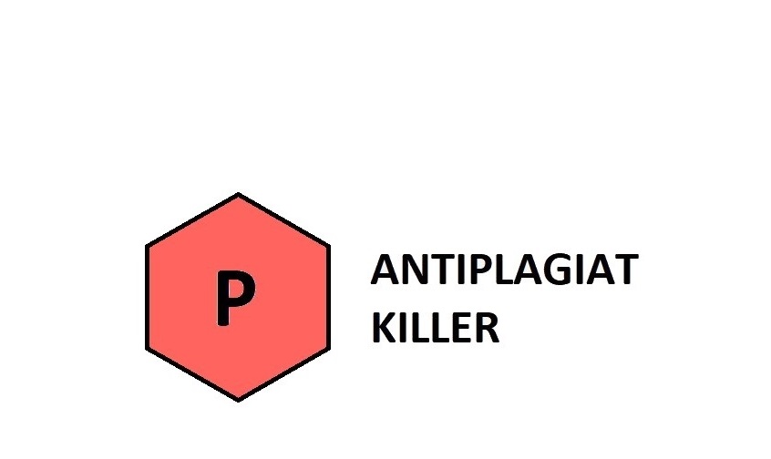 Antiplagiat-killer ru
