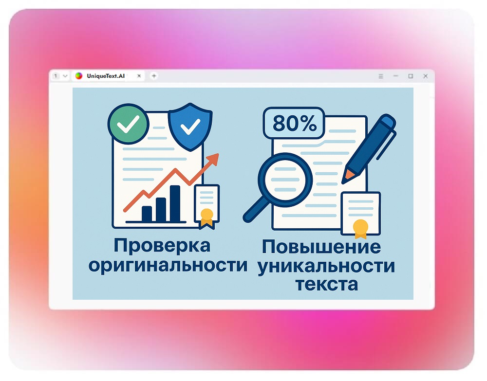 как пройти антиплагиат
